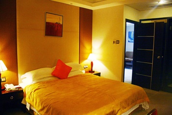  - Shenzhen Jinhui Jasper Hotel