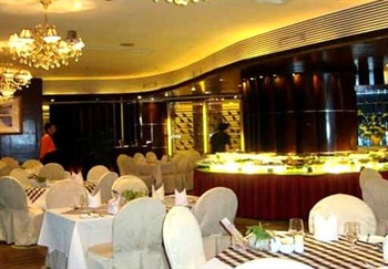  - Shenzhen Jinhui Jasper Hotel