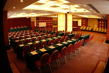  - Shenzhen Jinhui Jasper Hotel