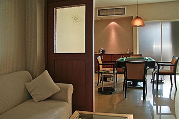  - Feng Shun Hotel Shenzhen