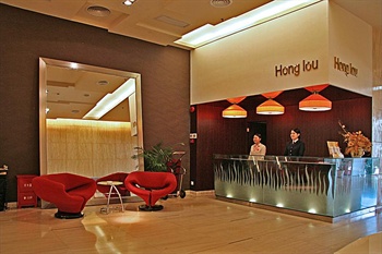  - Feng Shun Hotel Shenzhen