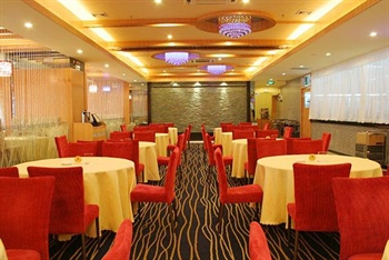  - Feng Shun Hotel Shenzhen