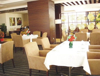  - Grand City Hotel Shenzhen