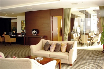  - Grand City Hotel Shenzhen