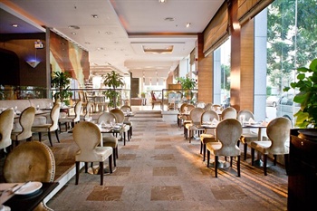  - Grand City Hotel Shenzhen