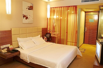  - Orient Sunseed Hotel Shenzhen