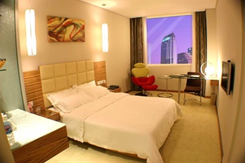  - Orient Sunseed Hotel Shenzhen