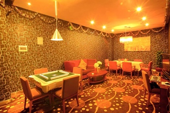  - Shenzhen Starshine Hotel