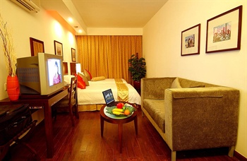  - Chicago Suites International Shenzhen