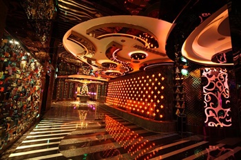  - Century Plaza Hotel Shenzhen