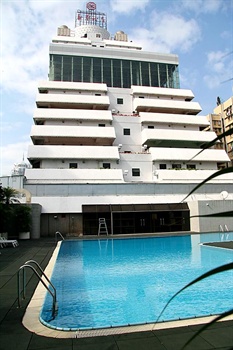  - Century Plaza Hotel Shenzhen