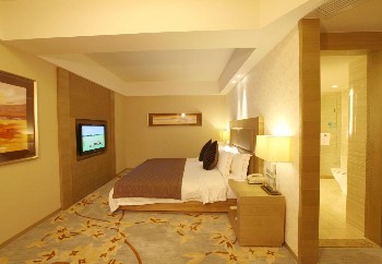  - Metro Grand Hotel Shenzhen