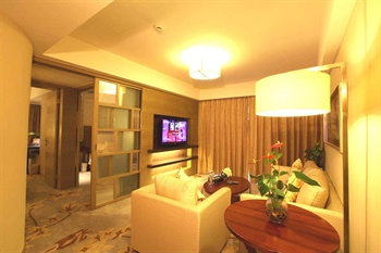  - Metro Grand Hotel Shenzhen