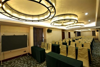  - Metro Grand Hotel Shenzhen