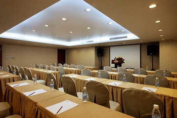  - Accor Days Inn (Shenzhen DongMen)