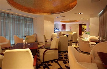  - Accor Days Inn (Shenzhen DongMen)