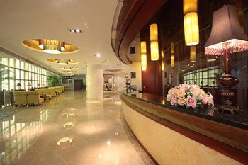  - Accor Days Inn (Shenzhen DongMen)