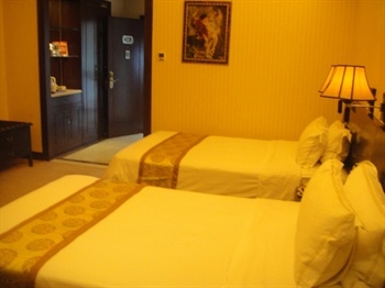  - Vienna Hotel Shenzhen International