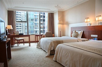  - Shenzhen Holdfound Hotel  