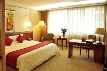  - Shenzhen Holdfound Hotel  