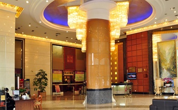  - Shenzhen Holdfound Hotel  