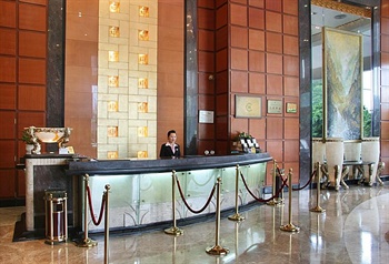  - Shenzhen Holdfound Hotel  