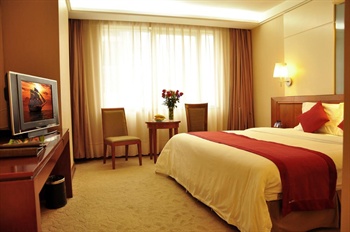  - Shenzhen Holdfound Hotel  