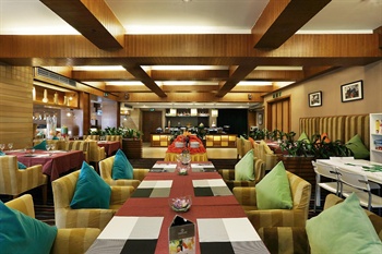  - South China Laguna Hotel Shenzhen Nan Shan