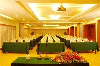  - South China Laguna Hotel Shenzhen Nan Shan