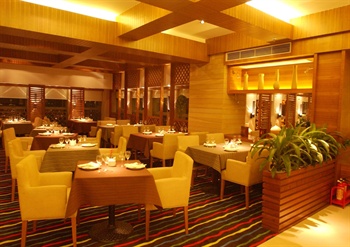  - South China Laguna Hotel Shenzhen Nan Shan