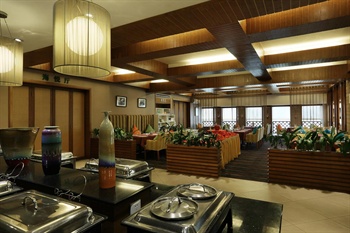  - South China Laguna Hotel Shenzhen Nan Shan