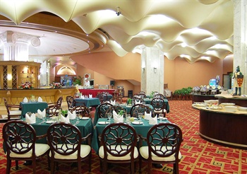  - Shenzhen Grand Holiday Hotel