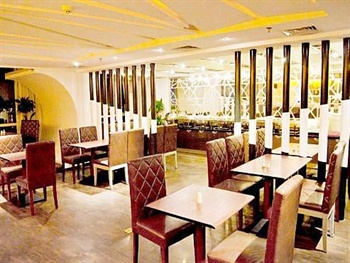  - Lijing Commercial Hotel Shenzhen