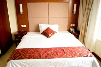  - Lijing Commercial Hotel Shenzhen