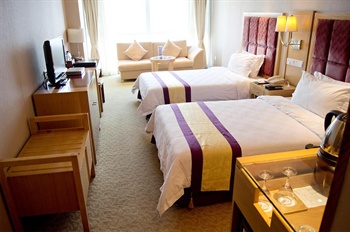  - Lijing Commercial Hotel Shenzhen