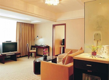  - Lijing Commercial Hotel Shenzhen