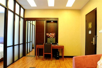  - Shenzhen Yang Fu Hotel 