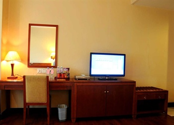  - Shenzhen Yang Fu Hotel 