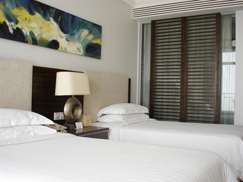  - Hai Yi Hotel Shenzhen