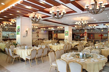  - Hai Yi Hotel Shenzhen