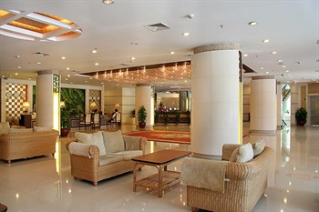  - Hai Yi Hotel Shenzhen