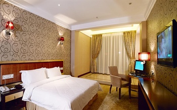  - Langshan Hotel Shenzhen