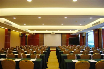  - Langshan Hotel Shenzhen