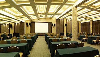  - Langshan Hotel Shenzhen