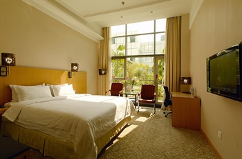  - Langshan Hotel Shenzhen