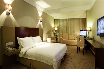  - Langshan Hotel Shenzhen