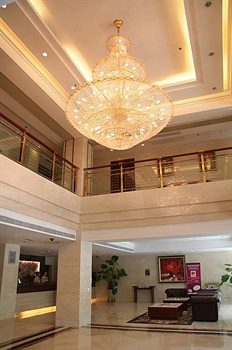  - Shenzhen Fortune Hotel