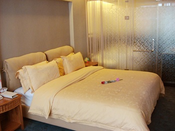  - Golden Central Hotel Shenzhen  