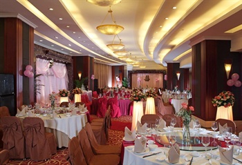  - Grand Skylight Garden Hotel Shenzhen