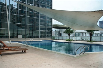  - Grand Skylight Garden Hotel Shenzhen